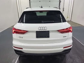 Audi Q3 TECHNIK| PANORAMA| ПОДГРЕВИ| ПАМЕТ| 2 КЛЮЧА, снимка 5