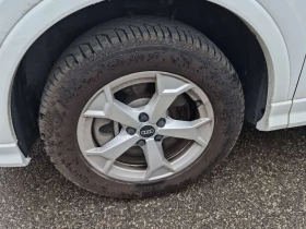 Audi Q3 TECHNIK| PANORAMA| ПОДГРЕВИ| ПАМЕТ| 2 КЛЮЧА, снимка 8