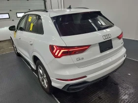 Audi Q3 TECHNIK| PANORAMA| ПОДГРЕВИ| ПАМЕТ| 2 КЛЮЧА, снимка 4
