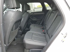 Audi Q3 TECHNIK| PANORAMA| ПОДГРЕВИ| ПАМЕТ| 2 КЛЮЧА, снимка 13