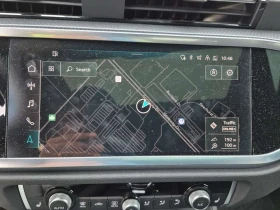 Audi Q3 TECHNIK| PANORAMA| ПОДГРЕВИ| ПАМЕТ| 2 КЛЮЧА, снимка 12