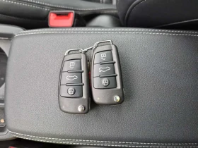 Audi Q3 TECHNIK| PANORAMA| ПОДГРЕВИ| ПАМЕТ| 2 КЛЮЧА, снимка 17
