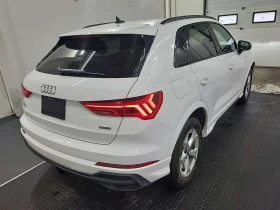 Audi Q3 TECHNIK| PANORAMA| ПОДГРЕВИ| ПАМЕТ| 2 КЛЮЧА, снимка 3