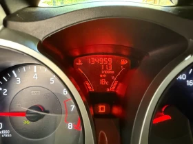 Nissan Juke, снимка 11