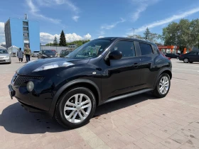 Nissan Juke, снимка 2