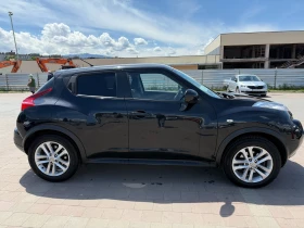 Nissan Juke, снимка 1