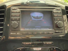 Nissan Juke, снимка 10