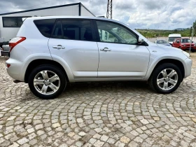 Toyota Rav4 2.2 4х4 АВТОМАТИК, снимка 6