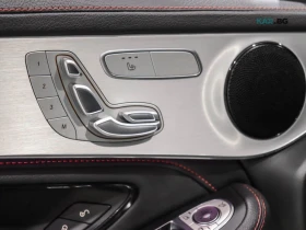 Mercedes-Benz GLC 43 AMG 4MATIC* АвтоКредит* (Цена до БГ) , снимка 16