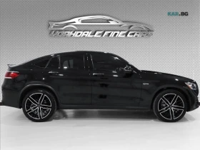 Mercedes-Benz GLC 43 AMG 4MATIC* АвтоКредит* (Цена до БГ) , снимка 4