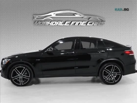 Mercedes-Benz GLC 43 AMG 4MATIC* АвтоКредит* (Цена до БГ) , снимка 8