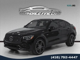 Mercedes-Benz GLC 43 AMG 4MATIC* АвтоКредит* (Цена до БГ) , снимка 1
