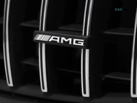 Mercedes-Benz GLC 43 AMG 4MATIC* АвтоКредит* (Цена до БГ) , снимка 10