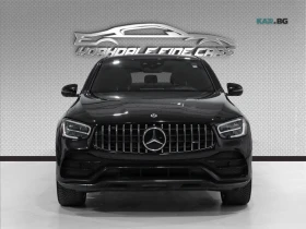 Mercedes-Benz GLC 43 AMG 4MATIC* АвтоКредит* (Цена до БГ) , снимка 2