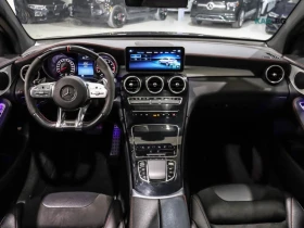 Mercedes-Benz GLC 43 AMG 4MATIC* АвтоКредит* (Цена до БГ) , снимка 14