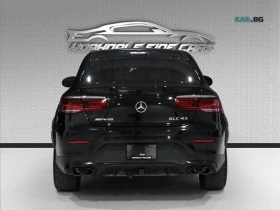 Mercedes-Benz GLC 43 AMG 4MATIC* АвтоКредит* (Цена до БГ) , снимка 6