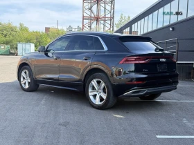 Audi Q8 QUATTRO* PROGRESIV* 55TFSI* PANOROOF* , снимка 5