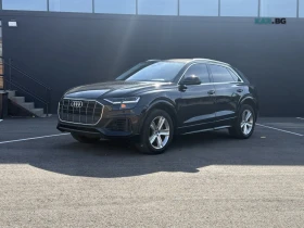 Audi Q8 QUATTRO* PROGRESIV* 55TFSI* PANOROOF* , снимка 3