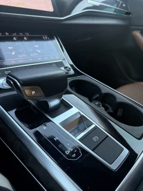 Audi Q8 QUATTRO* PROGRESIV* 55TFSI* PANOROOF* , снимка 11