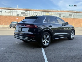 Audi Q8 QUATTRO* PROGRESIV* 55TFSI* PANOROOF* , снимка 7