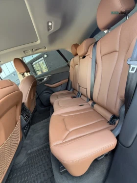 Audi Q8 QUATTRO* PROGRESIV* 55TFSI* PANOROOF* , снимка 14