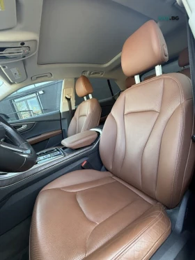 Audi Q8 QUATTRO* PROGRESIV* 55TFSI* PANOROOF* , снимка 13