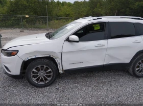 Jeep Cherokee 2.4l Latitude Plus Fwd, снимка 6