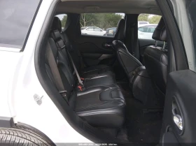 Jeep Cherokee 2.4l Latitude Plus Fwd, снимка 8