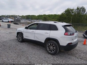Jeep Cherokee 2.4l Latitude Plus Fwd, снимка 3