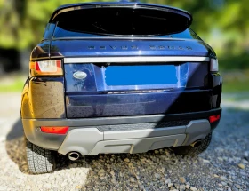 Land Rover Range Rover Evoque, снимка 4