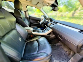 Land Rover Range Rover Evoque, снимка 5