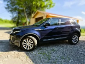 Land Rover Range Rover Evoque, снимка 3