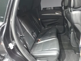 Jeep Cherokee 3.6 OVERLAND WK2, снимка 12