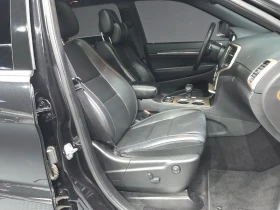 Jeep Cherokee 3.6 OVERLAND WK2, снимка 11