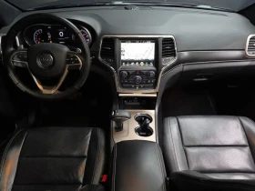 Jeep Cherokee 3.6 OVERLAND WK2, снимка 7