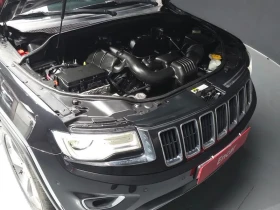 Jeep Cherokee 3.6 OVERLAND WK2, снимка 6