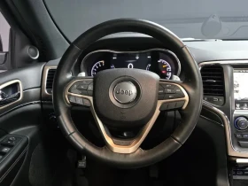Jeep Cherokee 3.6 OVERLAND WK2, снимка 13