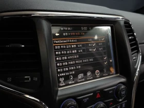 Jeep Cherokee 3.6 OVERLAND WK2, снимка 16