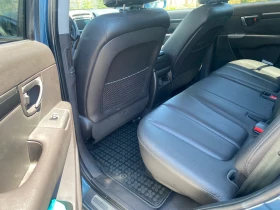 Hyundai Santa fe, снимка 11
