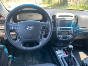 Hyundai Santa fe, снимка 7