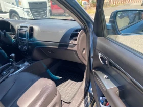 Hyundai Santa fe, снимка 9