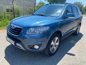 Hyundai Santa fe, снимка 3