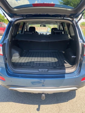 Hyundai Santa fe, снимка 12