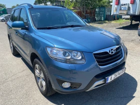 Hyundai Santa fe, снимка 2