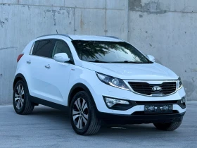 Kia Sportage 2.0CRDi 4х4 Автоматик Камера Face-Lift, снимка 1