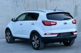 Kia Sportage 2.0CRDi 4х4 Автоматик Камера Face-Lift, снимка 4