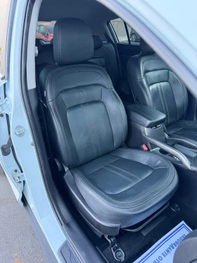 Kia Sportage 2.0CRDi 4х4 Автоматик Камера Face-Lift, снимка 14