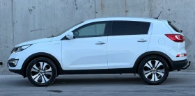 Kia Sportage 2.0CRDi 4х4 Автоматик Камера Face-Lift, снимка 7