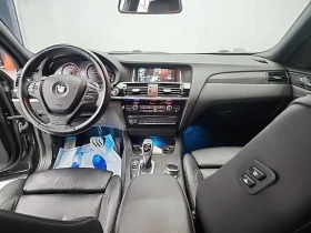 BMW X4 (F26) xDrive30D M Sport, снимка 7