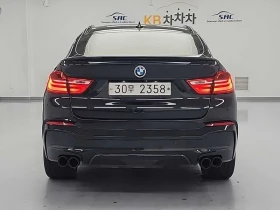 BMW X4 (F26) xDrive30D M Sport, снимка 4